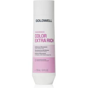 Goldwell Dualsenses Color Extra Rich Brilliance Shampoo шампоан за блестящ цвят 250ml