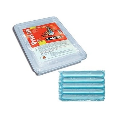 Hasoft Vysuš zeď hydroizolační clona 50 patron (ks) – Zbozi.Blesk.cz