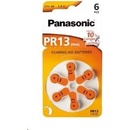 Panasonic do naslouchadel 6ks PR13(48)