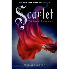 Scarlet