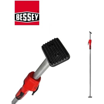 BESSEY Подпора за гипсокартон телескопична до 3.7 м, 75kg / Bessey STE370 / (BES STE370)