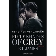Fifty Shades of Grey - Geheimes Verlangen - James, E L