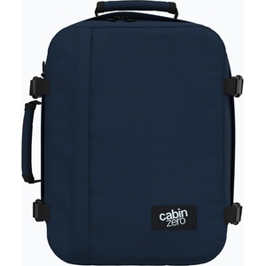 CabinZero Раница за пътуване CabinZero Classic 28 l navy