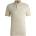 Boss Блуза с яка Boss Mens BOSS ORANGE Passenger Premium Design Polo Shirt - Light Beige