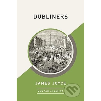 Dubliners - James Joyce