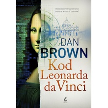 Kod Leonarda da Vinci wyd. 2023