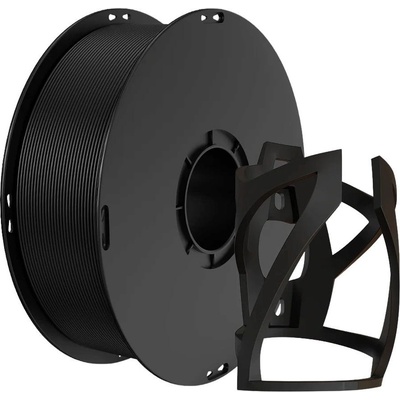 Anycubic ABS Black - 1, 75 mm / 1000 g (6974662353375)