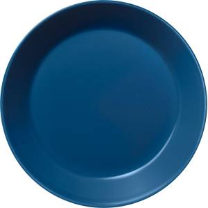 Iittala Чиния Teema 17 см синя (1061236)