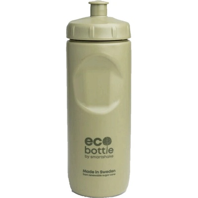 Smart Shake ECO Bottle 500ml - zelená
