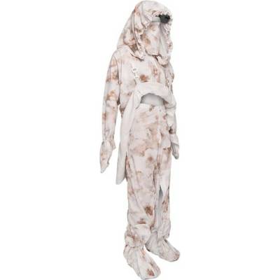 MIM&TECH obojstranný maskovací komplet Winter Tan