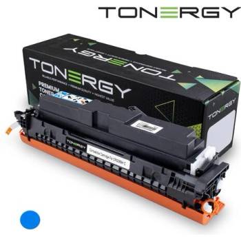 Compatible Тонер касета Tonergy съвместима с CANON 5097C002 CRG 069H Cyan, High Capacity 5.5k (TONERGY-CRG069H-C)