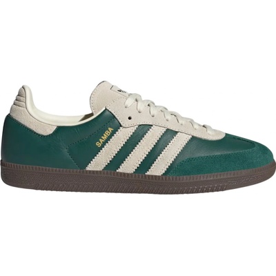 adidas Originals Samba OG zelená