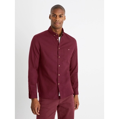 Celio Carobone Риза Celio | Cherven | МЪЖЕ | S