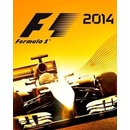 F1 2014