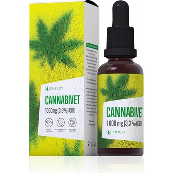 Cannabivet 30 ml