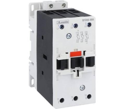 LOVATO BFD6500A230