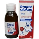 Pleuran Imunoglukan P4H sirup 120 ml