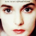 Warner O´Connor Sinead: So Far. . . The Best of - CD (028827)