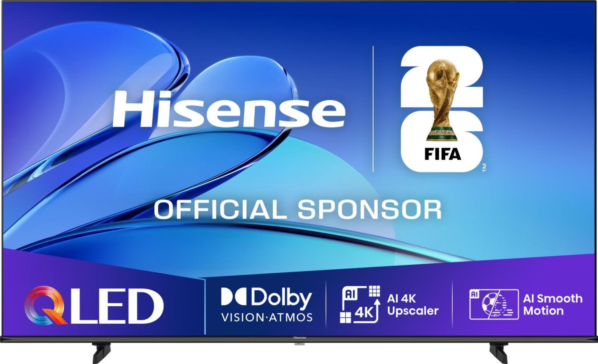 Hisense 43E7Q