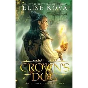 Crown's Dog | ELISE KOVA (ISBN: 9781619845916)