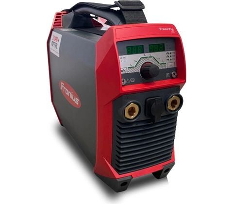 FRONIUS TransTig 170 SET