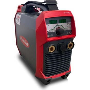 FRONIUS TransTig 170 SET