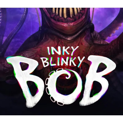 Inky Blinky Bob