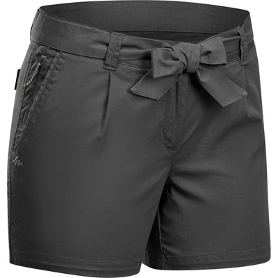 Quechua dámské turistické kraťasy NH100