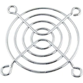 Image 1 of Evercool Решетка за вентилатор Fan Grill Metal - 60mm (FG-60/M)