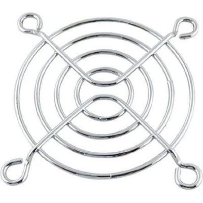 Evercool Решетка за вентилатор Fan Grill Metal - 60mm (FG-60/M)