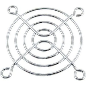 Evercool Решетка за вентилатор Fan Grill Metal - 60mm (FG-60/M) - thx