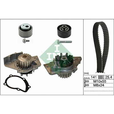 INA 530047030