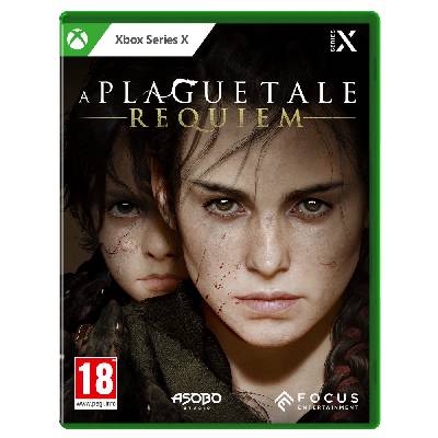 A Plague Tale: Requiem (XSX) CZ