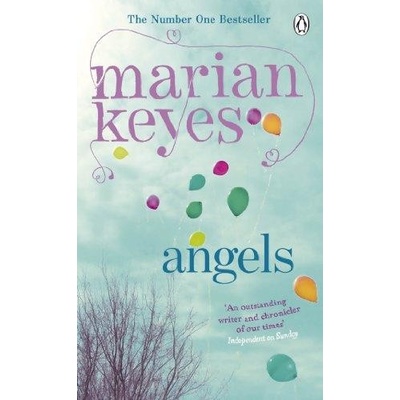 Angels - Keyes Marian