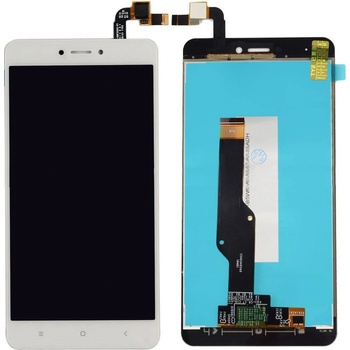 LCD Displej + Dotykové sklo Xiaomi Redmi Note 4x
