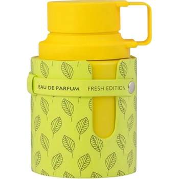 Armaf Odyssey Limoni Fresh Edition EDP 100 ml