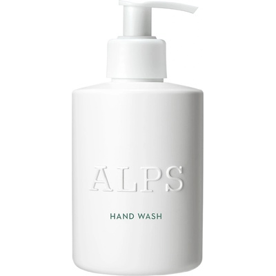 Alps Hand Wash Течен сапун унисекс 300ml