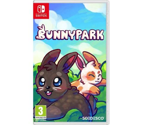 Bunny Park