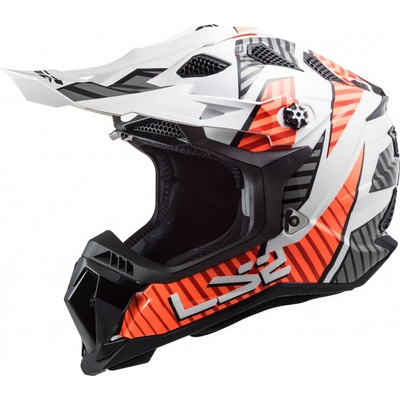 LS2 MX700 Subverter EVO Astro