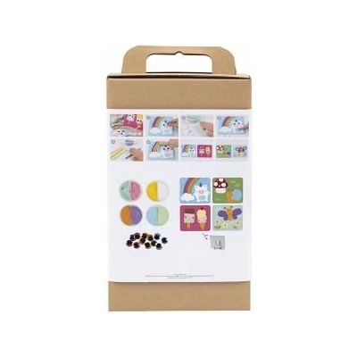 Creativ - Dania Modeling kit from the age of 3