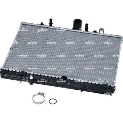 Chladič, chlazení motoru NRF 58341