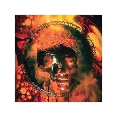 Djam Karet - The Devouring CLR 2 LP