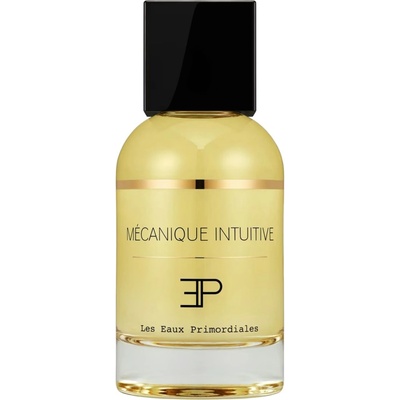 Les Eaux Primordiales Mécanique Intuitive Б. О. EDP 100 ml унисекс