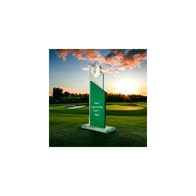 Poháry Bauer Golfová trofej CRG202400