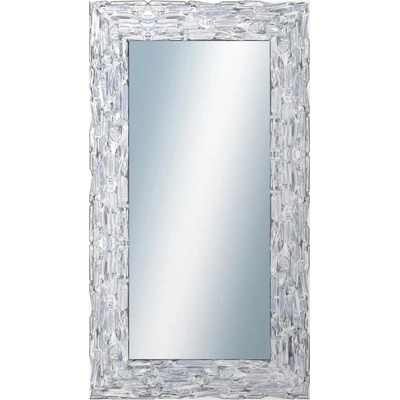 DANTIK Travertino 50x90 cm strieborné 2893