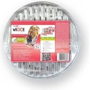 QUICKPACK viGO! Grilovacie tácky okrúhle 34cm