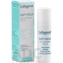 Pharmalife Research s.r.l. Pharmalife COLLAGENAT SOFT FOCUS 30 ml