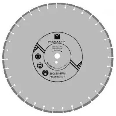 Masalta Диамантен диск за бетон Masalta 30 STD (1155200300)