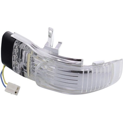 Blinkr levého zrcátka VOLKSWAGEN TOURAN (1T) |003-2006| 5903107174641 | Zboží Auto
