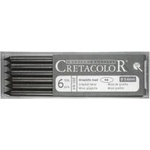 CRETACOLOR Графити 5.6мм 4В 6бр